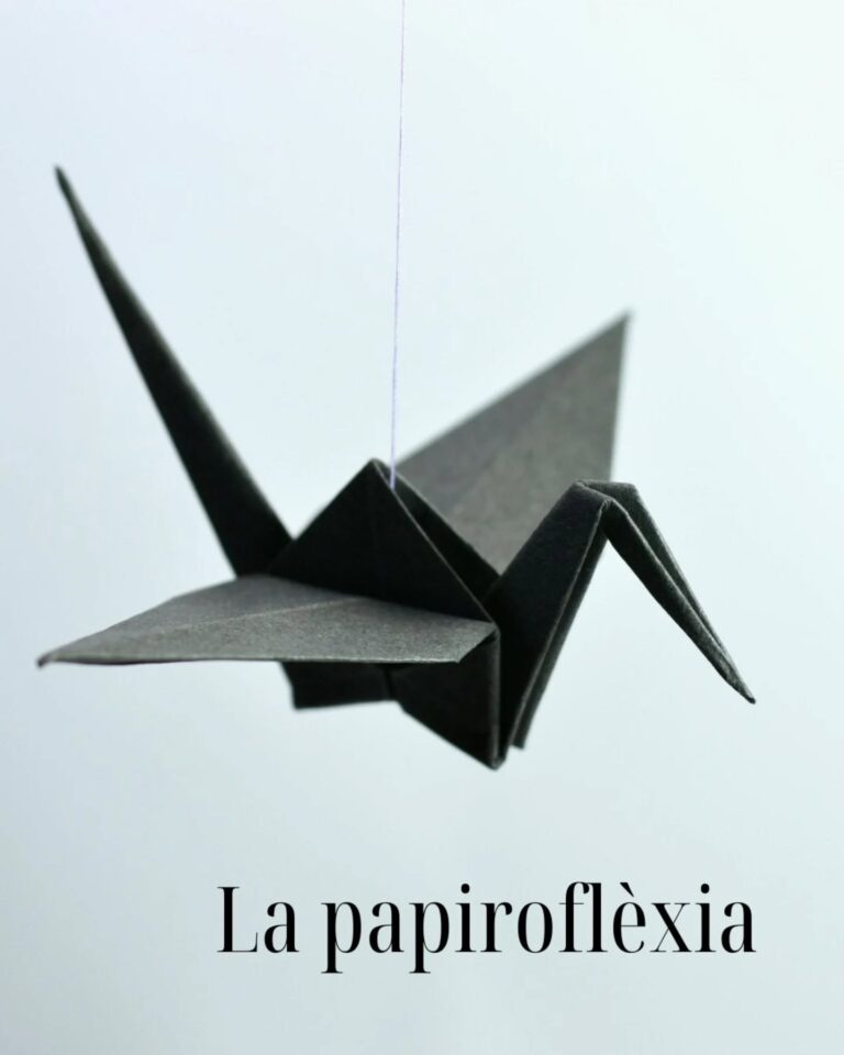 Instagram post from espai.arcaita. This post is in position 7.