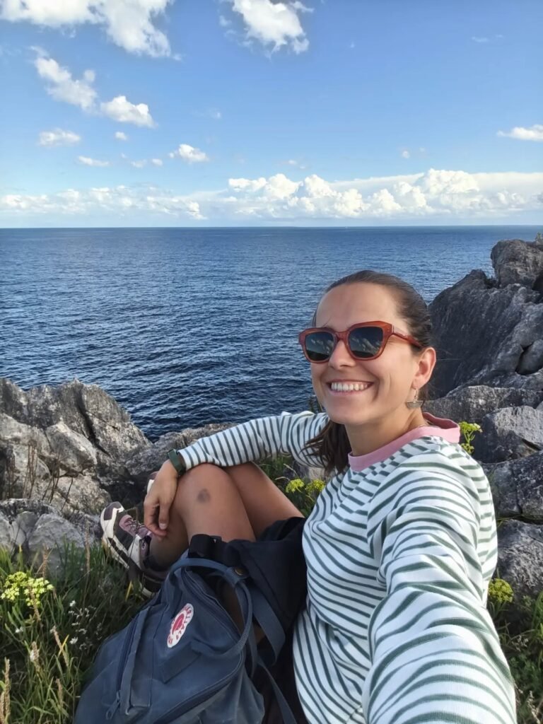 Instagram post from espai.arcaita. This post is in position 1.